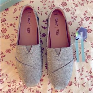 Toms Classic Alpargata